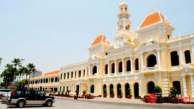 Phân công công tác thường trực, ủy viên Ủy ban nhân dân TPHCM