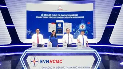 Điện lực TPHCM - Nhiều chỉ tiêu đã về đích