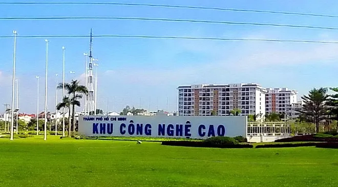 Doanh nghiệp khu Công nghệ cao chủ động chuẩn bị phương án cách ly, phòng ngừa