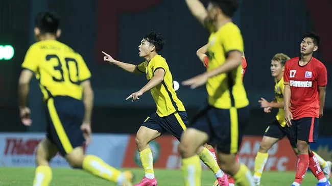 Trận chung kết giải U21 quốc gia 2021 vào ngày nào?