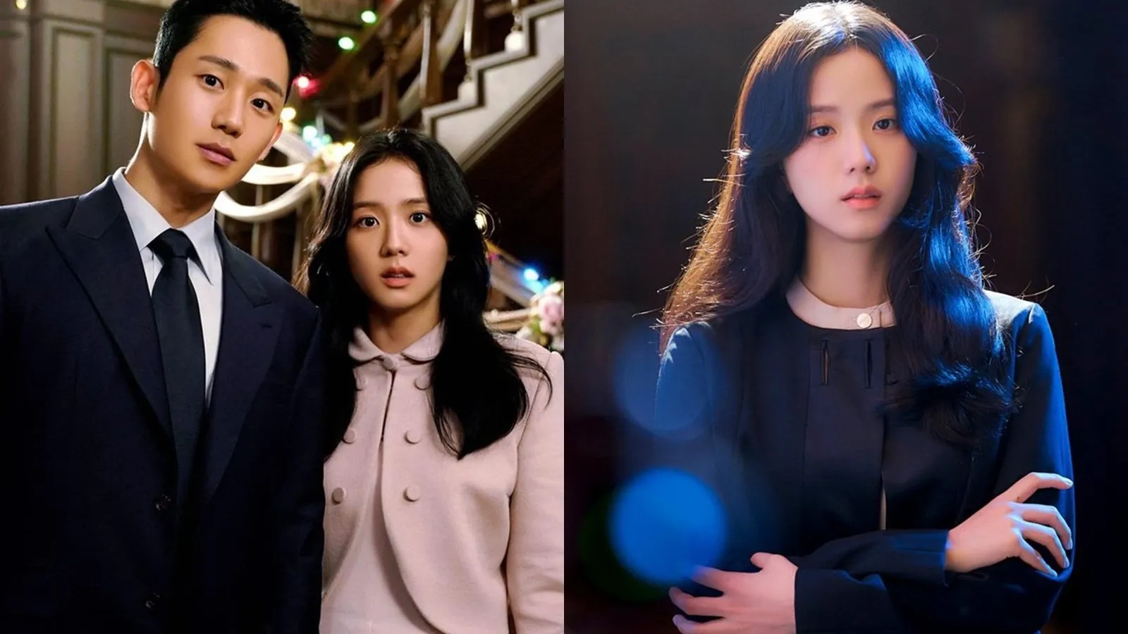 Snowdrop vừa lên sóng đã bị tẩy chay dữ dội, sự nghiệp của Jisoo và Jung Hae In sẽ ra sao?