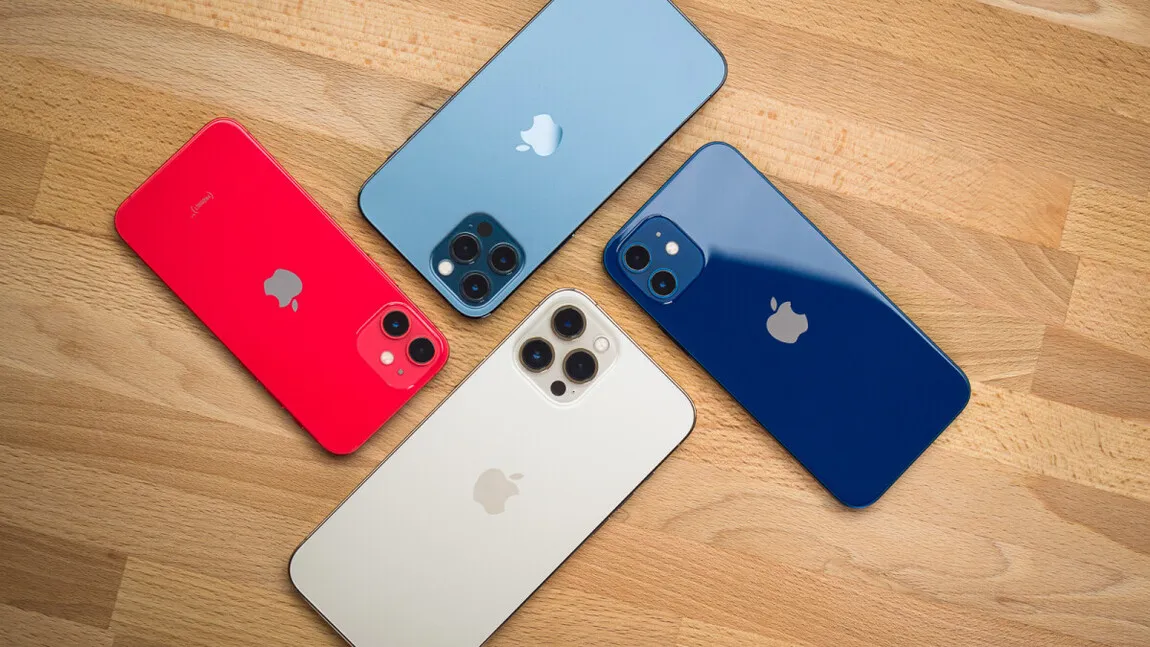 Những mẫu iPhone tốt nhất năm 2021