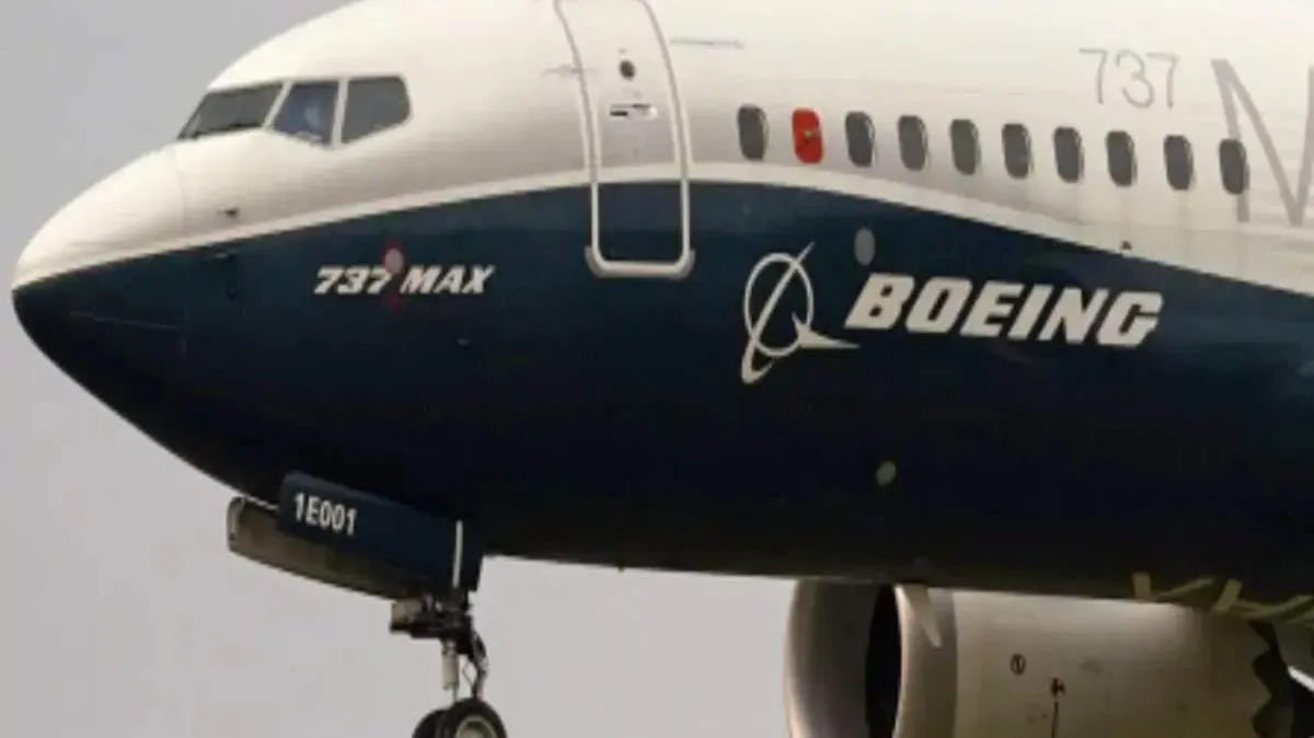 Indonesia cho phép khai thác trở lại máy bay Boeing 737 Max