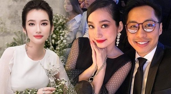 Á hậu Trương Tri Trúc Diễm ly hôn chồng doanh nhân sau 6 năm chung sống