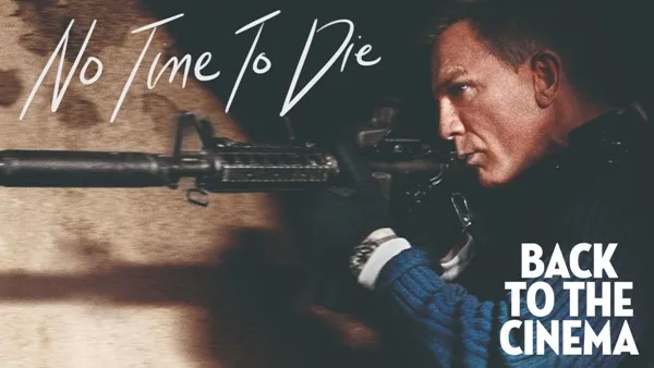 No Time To Die chốt sổ ra rạp Việt Nam vào ngày 31 tháng 12