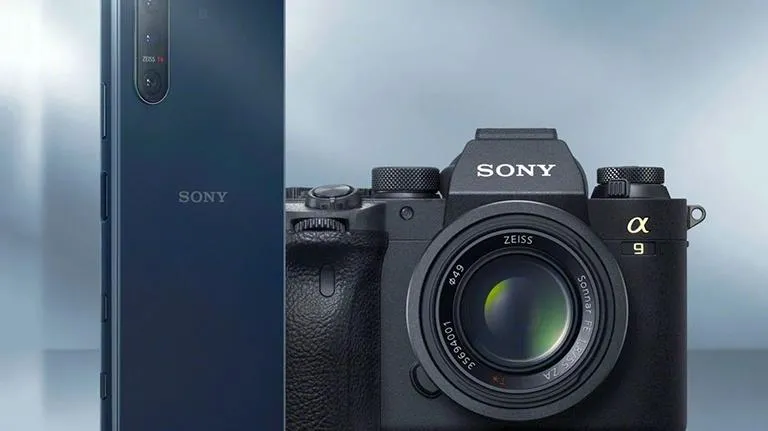 Điểm lại những điện thoại có camera tốt nhất 2021
