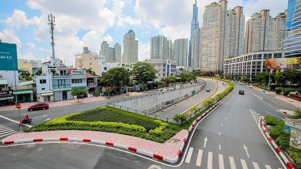 TPHCM công bố 10 sự kiện nổi bật năm 2021