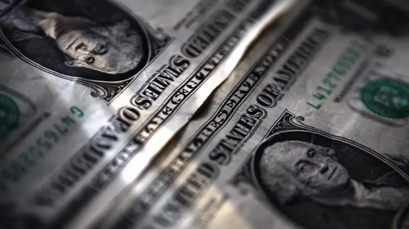 Tỷ giá USD hôm nay 1/1/2022: Đô la Mỹ giảm, kết thúc năm tốt nhất kể từ 2015