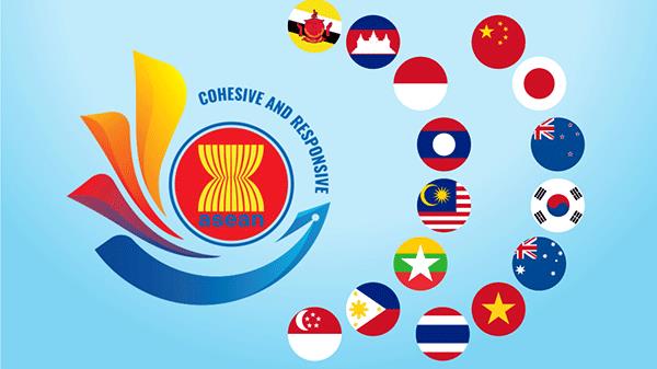 Hôm nay 1/1/2022, Hiệp định thương mại lớn nhất thế giới RCEP chính thức đi vào thực thi