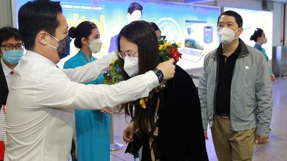 TPHCM tổ chức đón những đoàn khách du lịch đầu năm 2022