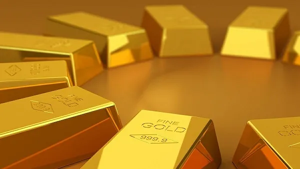 Giá vàng hôm nay 1/1/2022: Khởi đầu năm mới đầy kỳ vọng