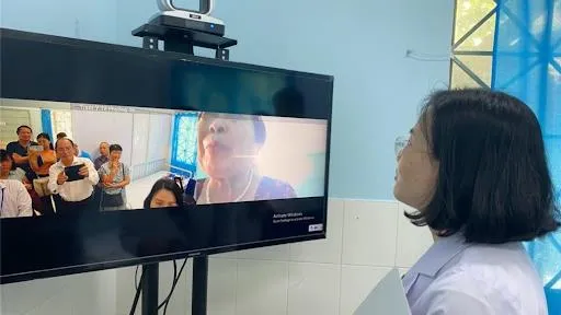 Tin nóng chiều 1/1: Cho phép khám bệnh từ xa người bệnh Covid-19