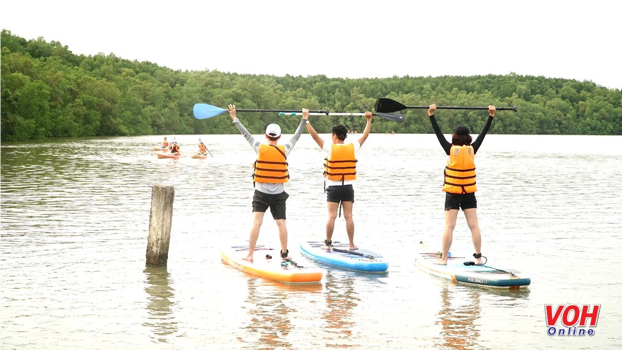 Tour Tết Dương lịch 2022 vẫn chưa như kỳ vọng