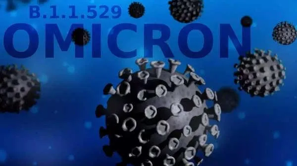 TPHCM: 5 ca nhiễm biến thể Omicron đầu tiên đã âm tính