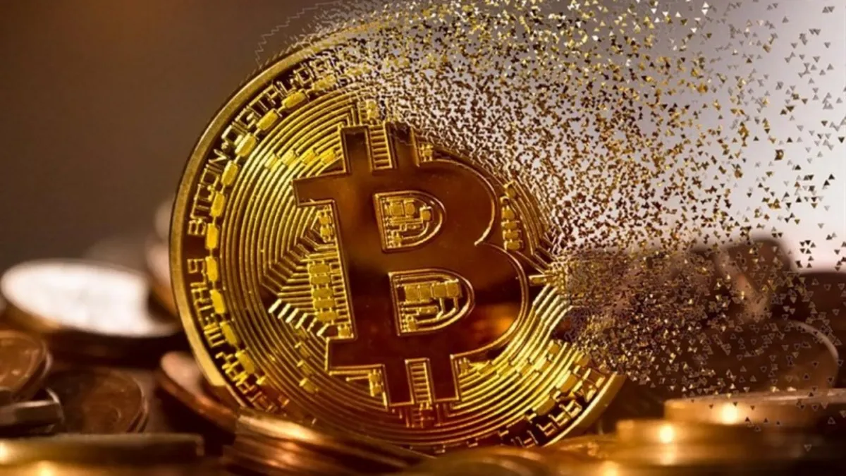 Giá Bitcoin hôm nay 3/1/2021: Giảm nhẹ đầu năm