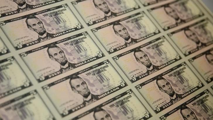 Tỷ giá USD hôm nay 5/1/2022: USD biến động nhẹ