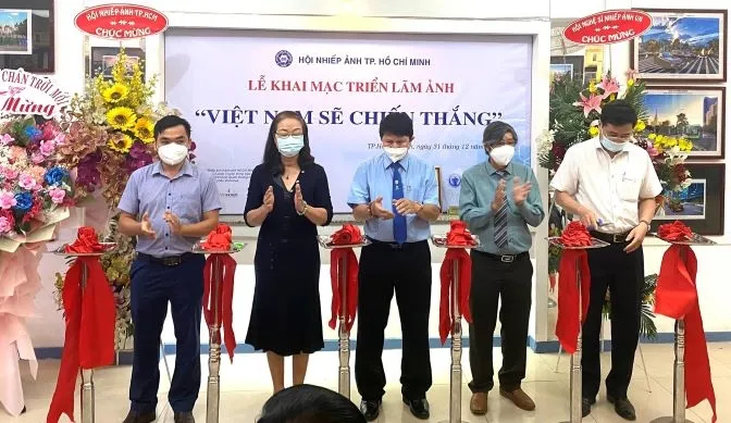 Việt Nam sẽ chiến thắng