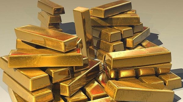 Giá vàng hôm nay 6/1/2022: Tăng nhưng đối mặt với bất lợi