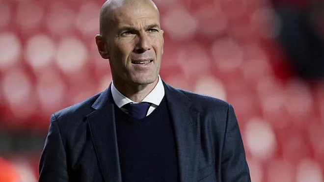 Tin bóng đá: Zidane cách ghế thuyền trưởng PSG đúng 6 tháng?