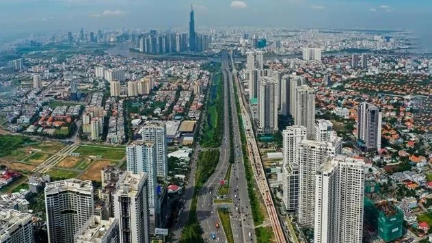 Nhiều giải pháp liên quan tới cơ chế, chính sách phát triển thành phố Thủ Đức