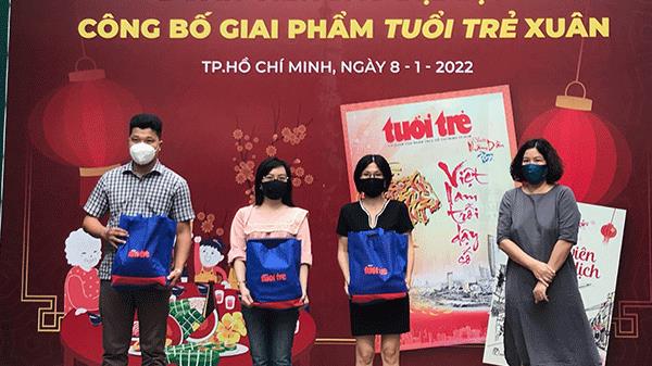 Đoàn viên sau đại dịch giúp mỗi người sống vì nhau nhiều hơn