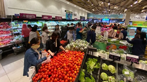 12 nhiệm vụ và giải pháp chủ yếu phát triển KTXH năm 2022