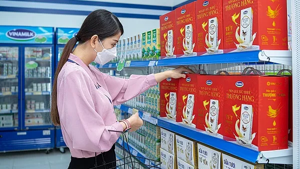 Chọn gì để “mang về cho mẹ” Tết này?