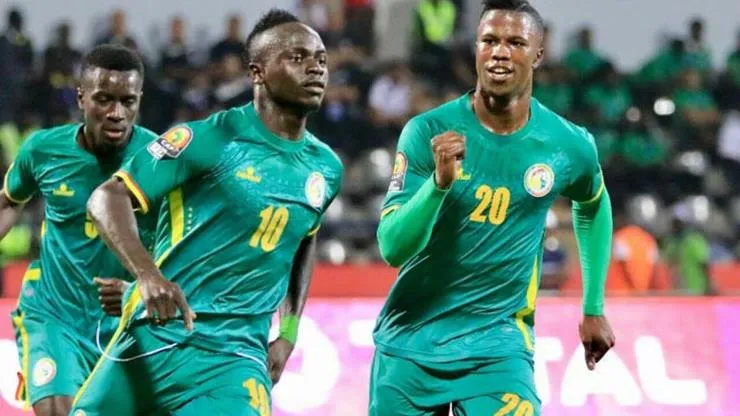 CAN Cup 2022: Mane ghi bàn phút cuối, Senegal ra quân thắng lợi
