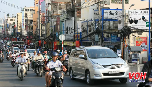 Tin nóng sáng 11/1/2022: Người dân các tỉnh trở lại TPHCM sau Tết không phải cách ly