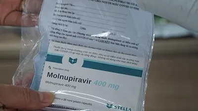 Tin nóng sáng 12/1: Bộ Y tế nói gì về thông tin Molnupiravir bị loại khỏi danh mục thuốc trị Covid?