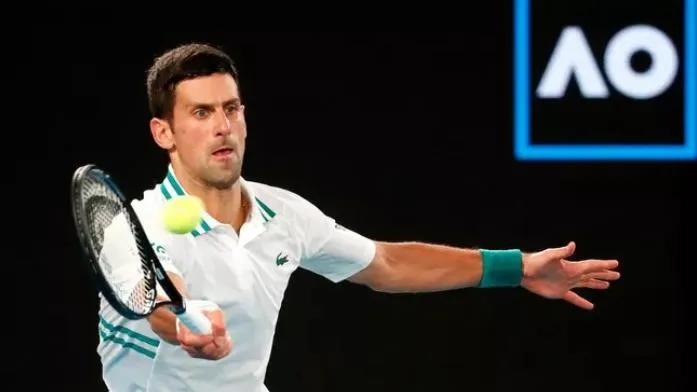 Tin tennis 12/1: Việc Djokovic đi hay ở tại Australia Open vẫn chưa rõ