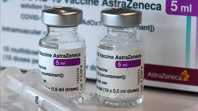 Có thể tiêm mũi 3 vắc xin AstraZeneca sau khi tiêm 2 mũi vắc xin khác