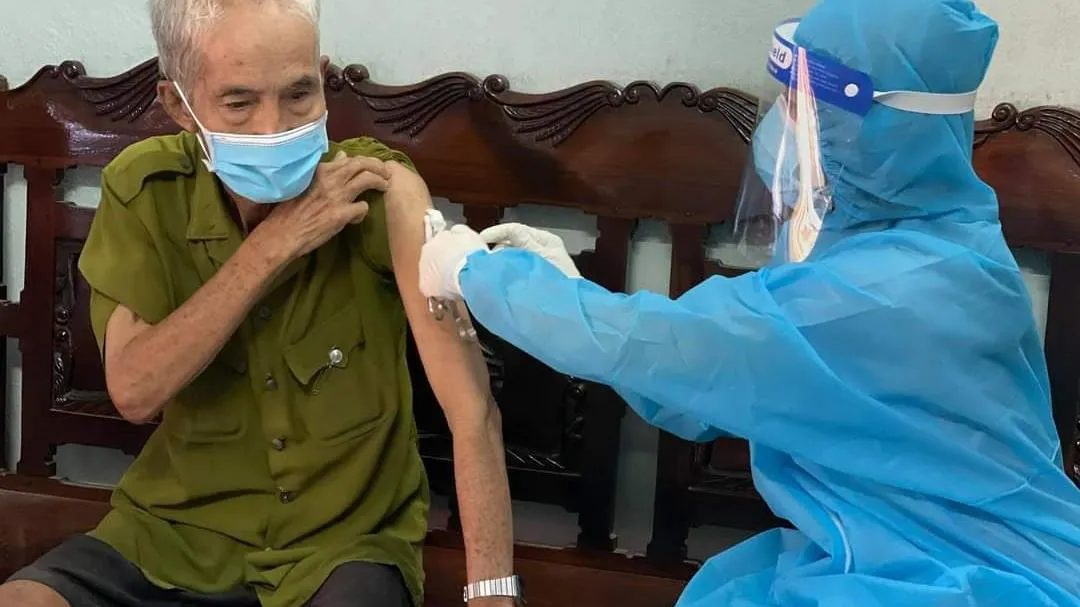 Tăng cường phòng chống dịch trong dịp Tết Nguyên đán