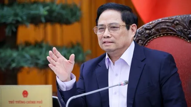 Tiếp tục đẩy mạnh xác minh, điều tra, truy tố, xét xử các vụ án được dư luận quan tâm