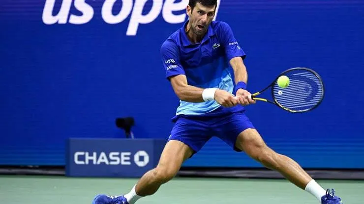 Tin tennis 13/1: Djokovic đang bị chính phủ Tây Ban Nha điều tra