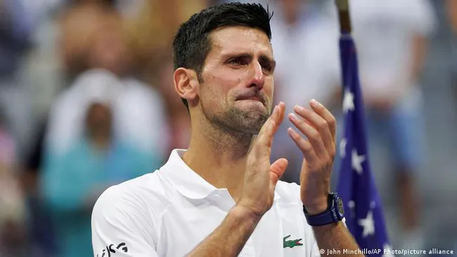 Tin tennis: Australia lại hủy visa nhập cảnh của Novak Djokovic