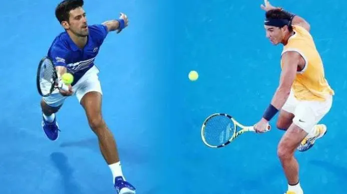 Djokovic có thể gặp Nadal tại bán kết Australia Open