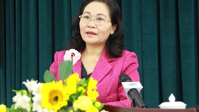 Đảng bộ Khối Dân – Chính – Đảng: Tích cực chung tay chia sẻ khó khăn với người dân