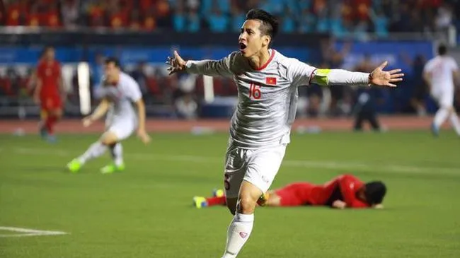 Vòng loại World Cup 2022: Hùng Dũng làm đội trưởng ĐT Việt Nam