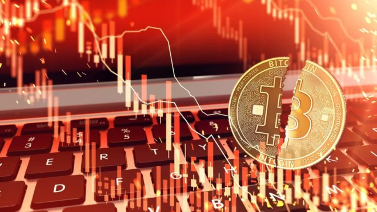 Giá Bitcoin hôm nay 14/1/2022: Quay đầu giảm nhẹ