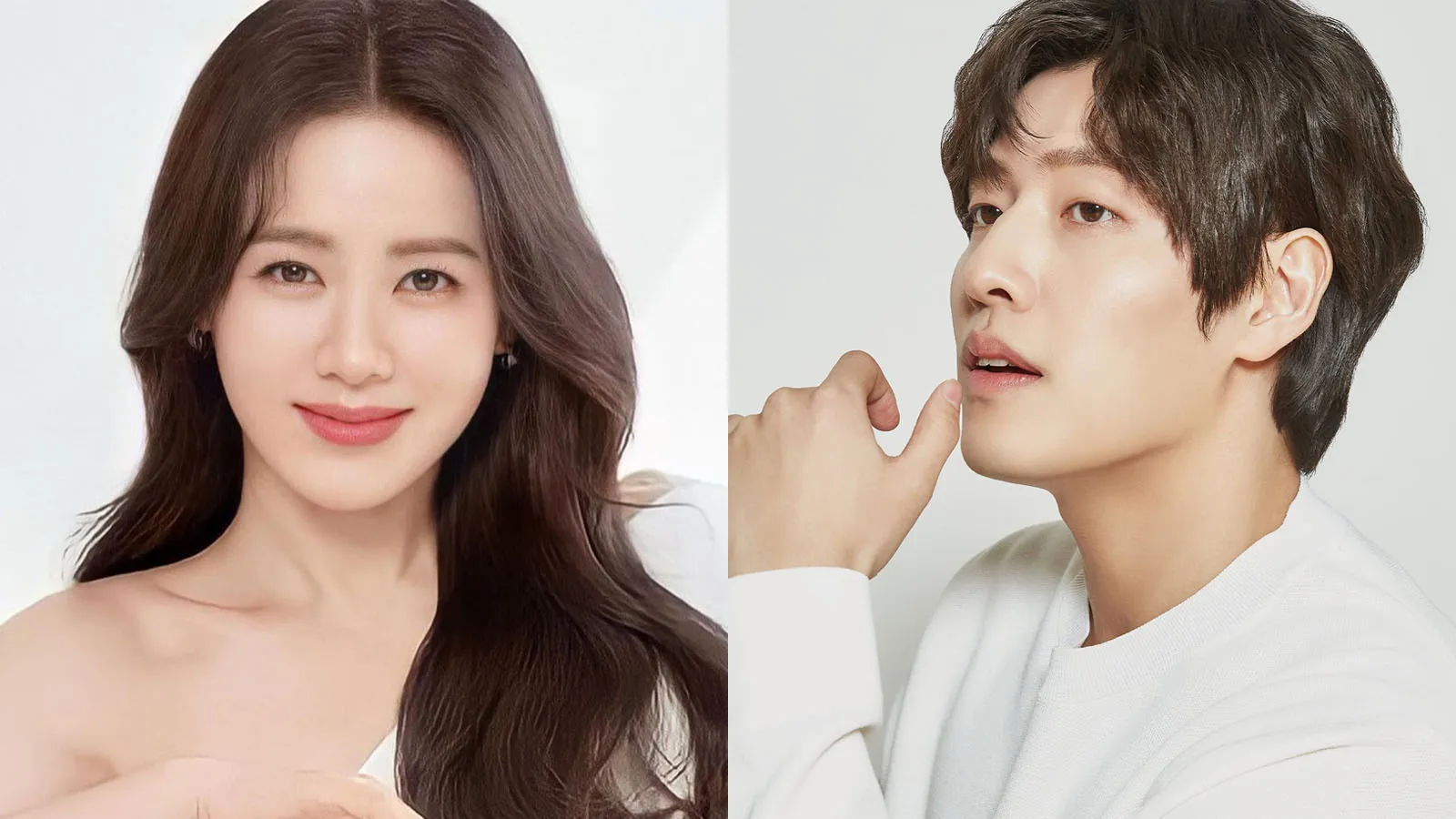 Sau lần lỡ duyên, Son Ye Jin và Kang Ha Neul liệu sẽ có cơ hội đóng chung?