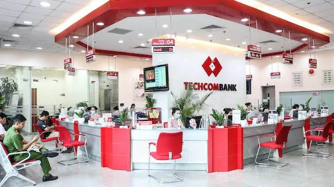 Bộ Tài chính vinh danh Techcombank