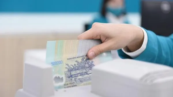 Tín dụng toàn nền kinh tế năm 2021 tăng gần 14%