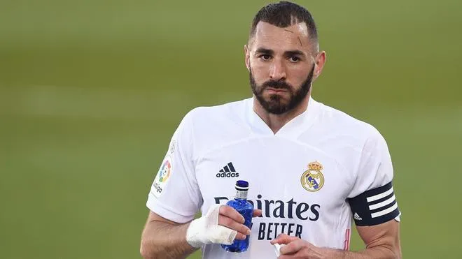 La Liga 17/1: Benzema sẽ đi nếu Haaland đến Real Madrid