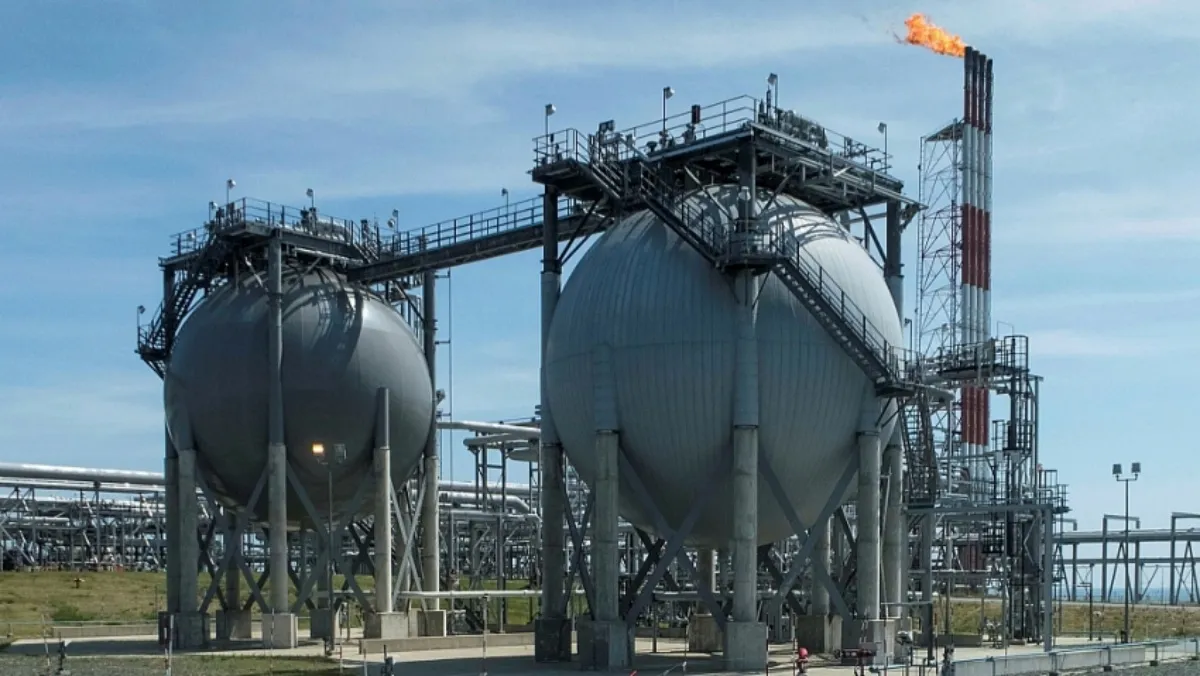 Giá gas hôm nay 17/1/2021: Tăng mạnh đầu tuần