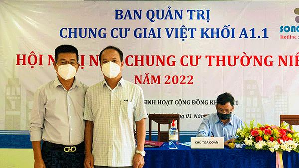 Tấm lòng của những thành viên U60 trong cuộc chiến chống dịch Covid-19