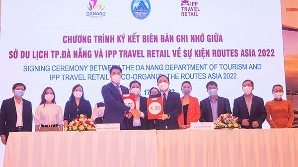 Lần đầu Việt Nam đăng cai tổ chức Diễn đàn phát triển đường bay Châu Á Routes Asia 2022