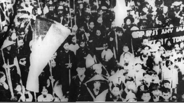 Kỷ niệm 62 năm Phong trào Đồng khởi