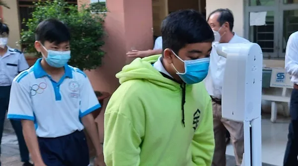 Thủ tướng giao Bộ GDundefinedĐT hướng dẫn học sinh quay lại trường sau Tết Nguyên đán 2022