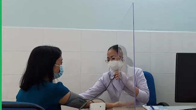 Bệnh viện Quận Bình Thạnh triển khai ứng dụng đặt khám trực tuyến